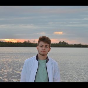 Meet your Posher, George